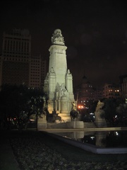 Plaza Espana  3 